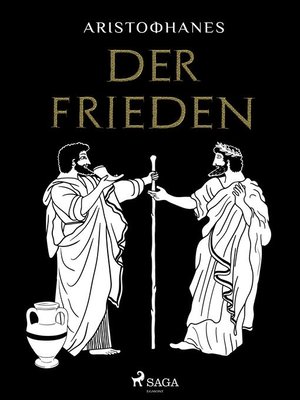 cover image of Der Frieden